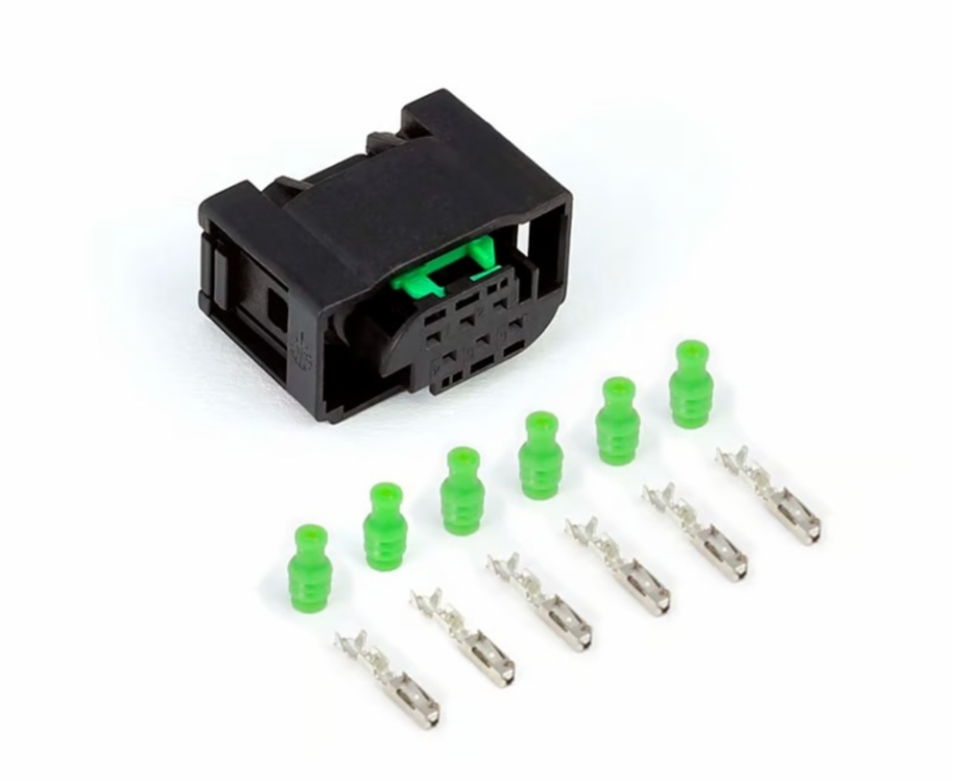 Picture of Haltech HAL Misc. Harnesses Wiring Harnesses - HT-030432