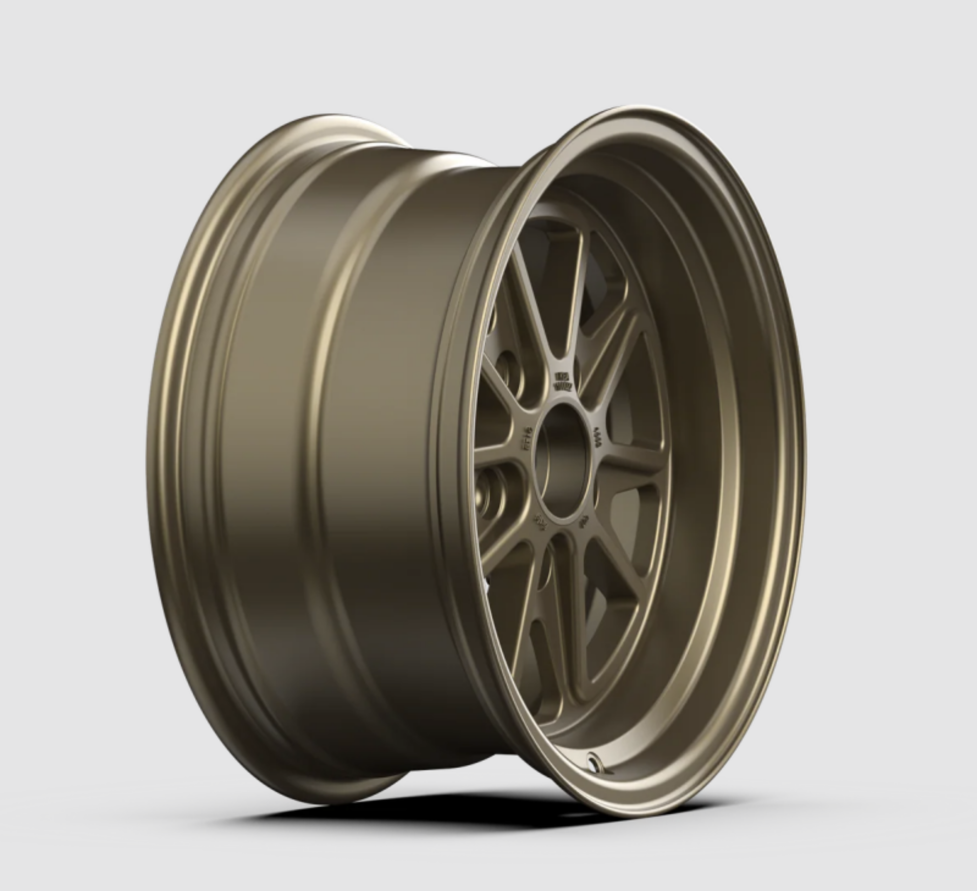 Picture of fifteen52 FFT Outlaw Wheels - 001BB-68053+10