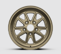 Picture of fifteen52 FFT Outlaw Wheels - 001BB-68053+10