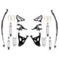 Picture of QA1 QAP Drag Kit-Level 2 Suspension Packages - DK02-GMS1