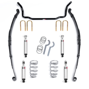 Picture of QA1 QAP Handling Kit-Level 1 Suspension Packages - HK01-GMS1