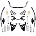 Picture of QA1 QAP Handling Kit-Level 2 Suspension Packages - HK02-GMS1
