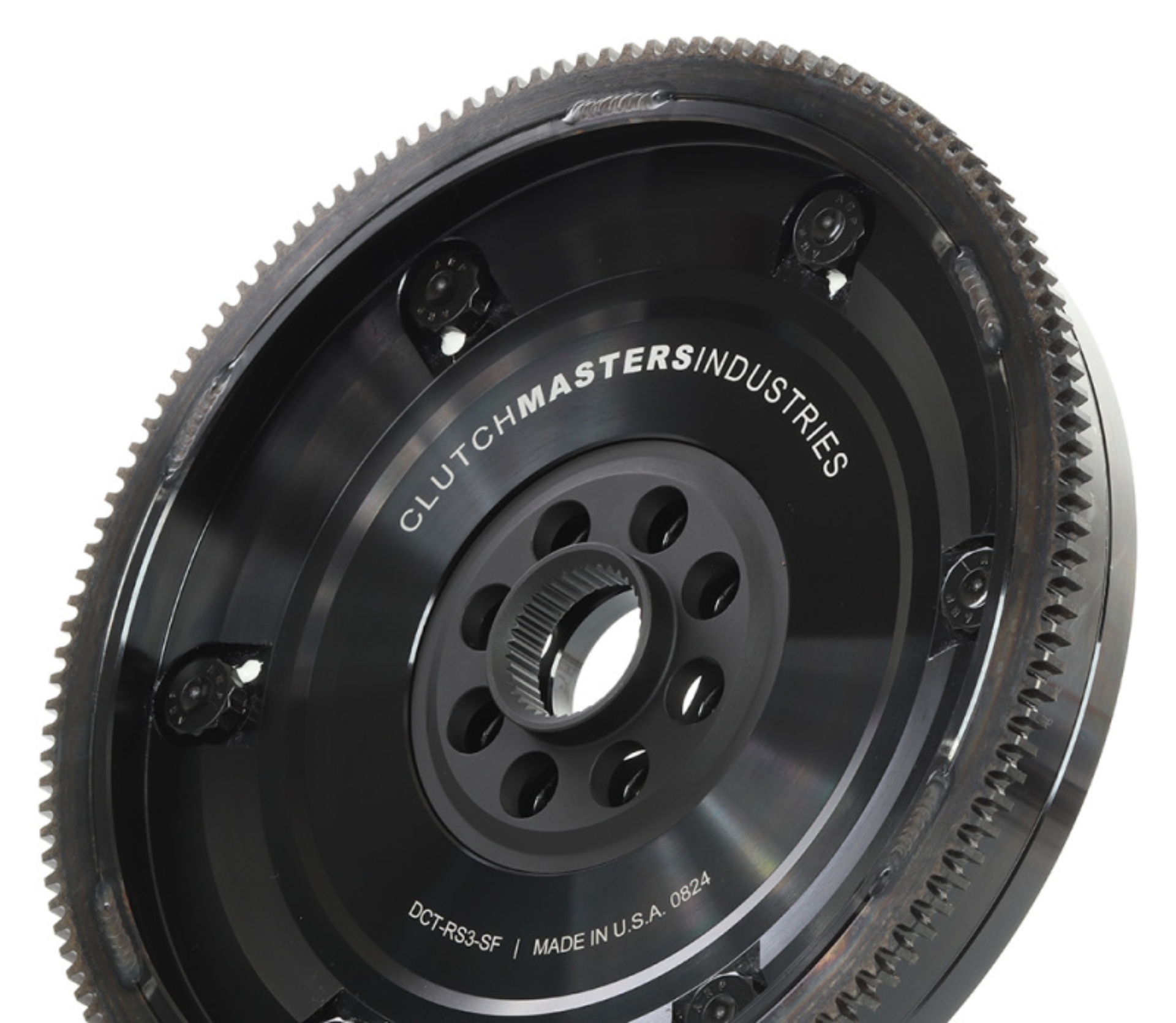 Picture of Clutch Masters CM Steel Flywheels - DCT-992-SF
