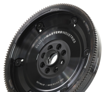 Picture of Clutch Masters CM Steel Flywheels - DCT-992-SF