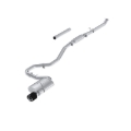 Picture of MBRP Catback Exhaust 304 - S49053CF