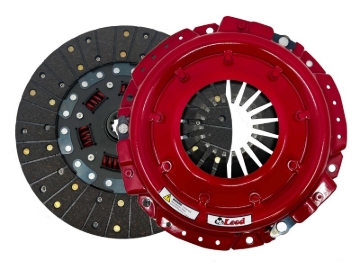 Picture of McLeod Racing MLR Street Level Clutch Kits - 774001