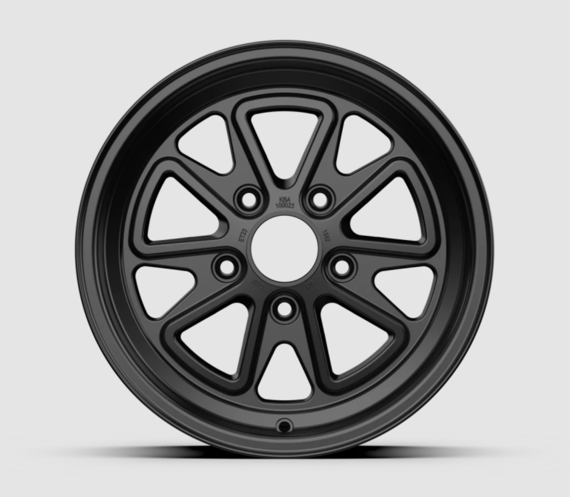 Picture of fifteen52 FFT Outlaw Wheels - 001AB-68053+10