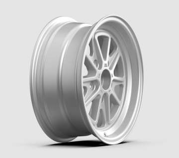 Picture of fifteen52 FFT Outlaw Wheels - 001FS-67053+23
