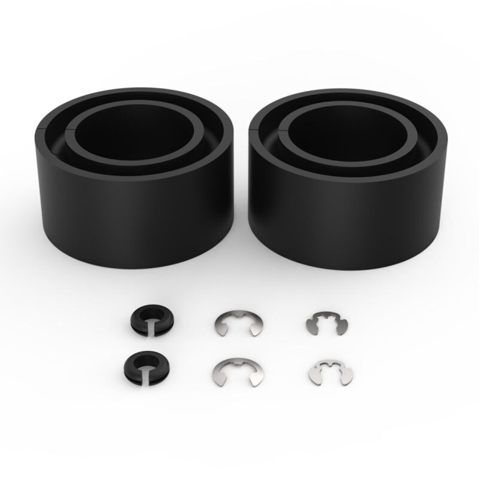 Picture of Timbren TIM Suspension Enhancement Systems Bump Stops - CE10G40P