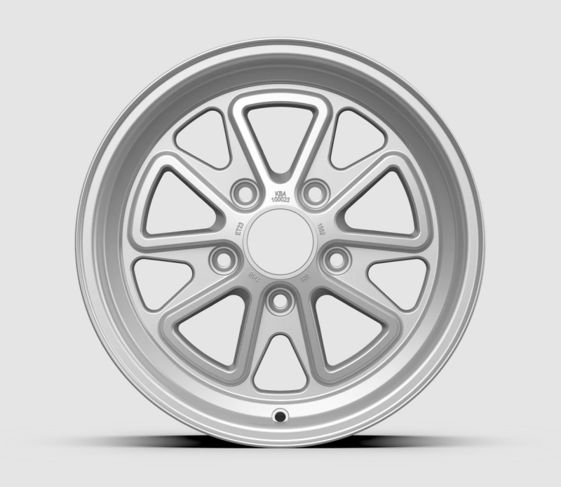 Picture of fifteen52 FFT Outlaw Wheels - 001FS-67053+23