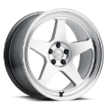 Picture of Kansei KAN K12 KNP Wheels - K12H-157014+25
