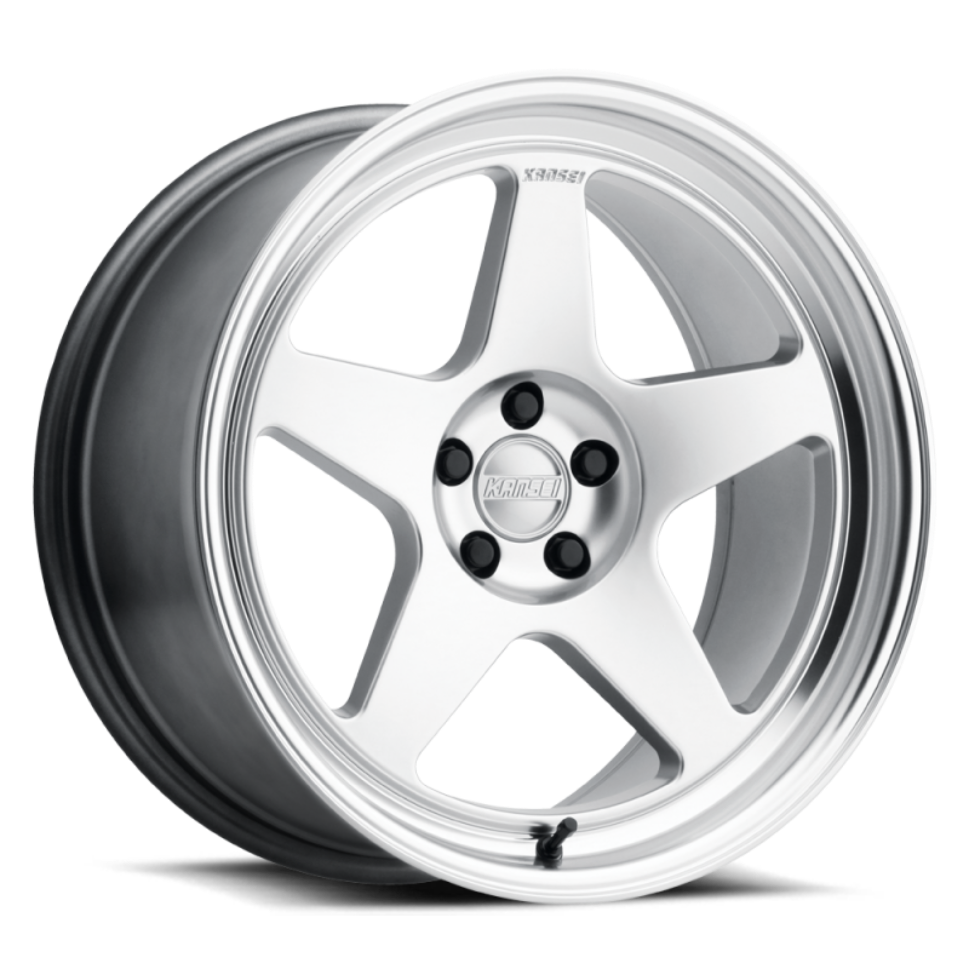 Picture of Kansei KAN K12 KNP Wheels - K12H-157014+25