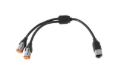 Picture of Diode Dynamics DIO Switch and Wiring Light Accessories and Wiring - DD4100
