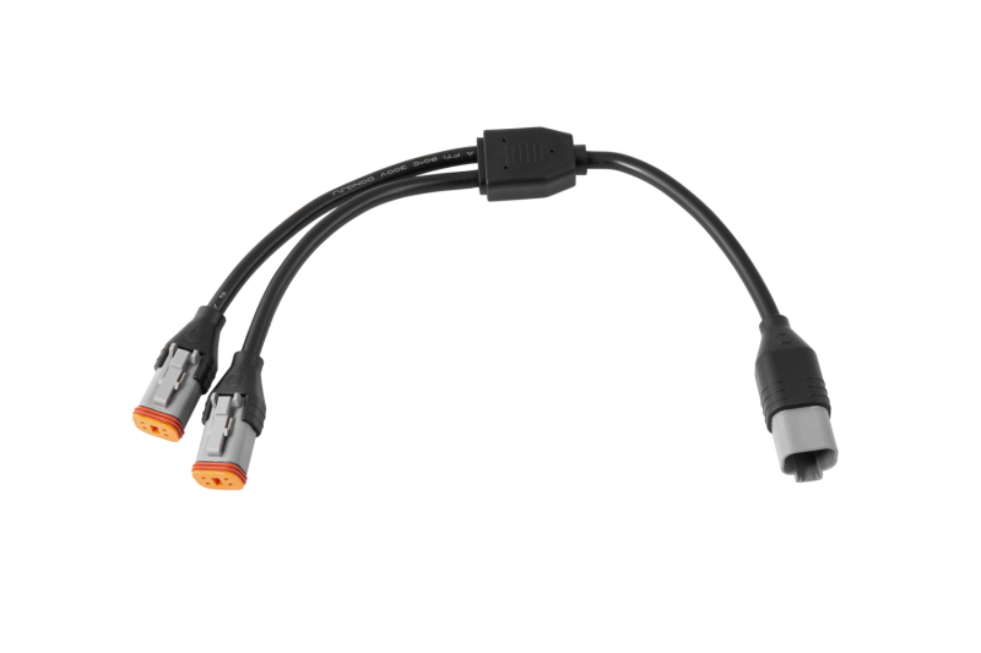 Picture of Diode Dynamics DIO Switch and Wiring Light Accessories and Wiring - DD4100