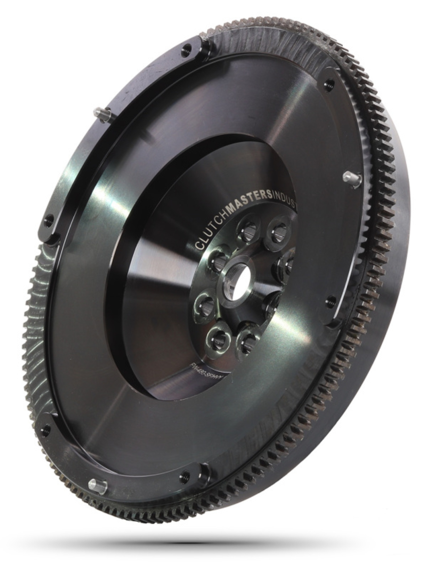 Picture of Clutch Masters CM Steel Flywheels - FW-480-SF-HVY