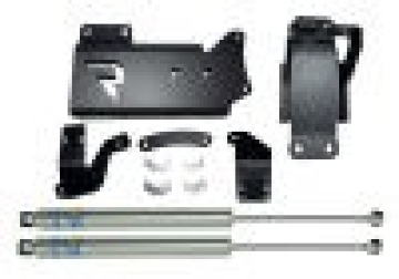 Picture of Superlift SLF Steering Stabilizers - 92772-1