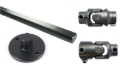 Picture of Ridetech RID Steering Systems Steering Racks - 12319505