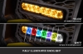 Picture of Diode Dynamics DIO LED Light Bars Light Bars & Cubes - DD8300