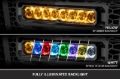 Picture of Diode Dynamics DIO LED Light Bars Light Bars & Cubes - DD8331