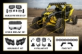 Picture of Diode Dynamics DIO LED Light Bars Light Bars & Cubes - DD8300