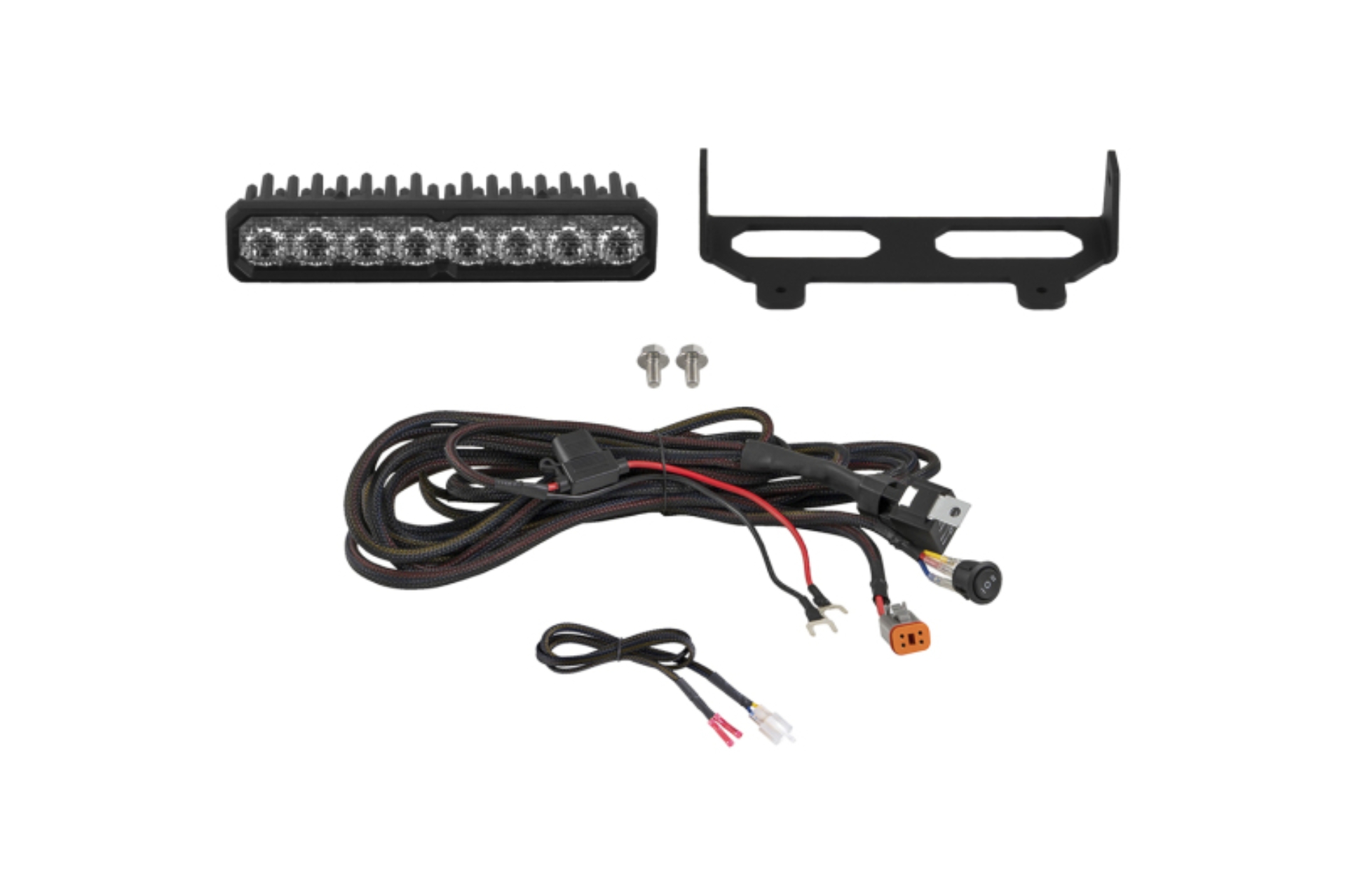 Picture of Diode Dynamics DIO LED Light Bars Light Bars & Cubes - DD8296