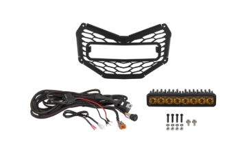 Picture of Diode Dynamics DIO LED Light Bars Light Bars & Cubes - DD8302