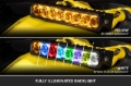 Picture of Diode Dynamics DIO LED Light Bars Light Bars & Cubes - DD8296