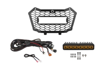 Picture of Diode Dynamics DIO LED Light Bars Light Bars & Cubes - DD8346