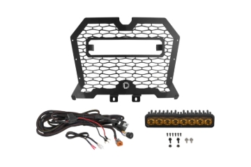 Picture of Diode Dynamics DIO LED Light Bars Light Bars & Cubes - DD8336