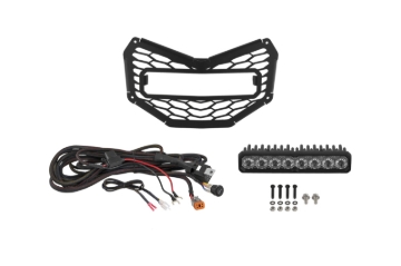 Picture of Diode Dynamics DIO LED Light Bars Light Bars & Cubes - DD8303