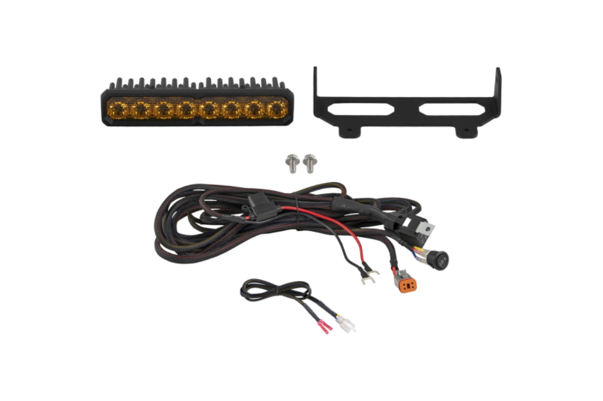 Picture of Diode Dynamics DIO LED Light Bars Light Bars & Cubes - DD8295