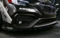 Picture of HKS Premium Body Kits - 53004-AF004