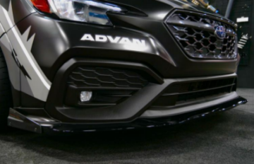 Picture of HKS Premium Body Kits - 53004-AF004