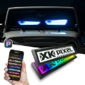 Picture of XKGLOW XKG LED Projector Light Accessories and Wiring - XK-PXL