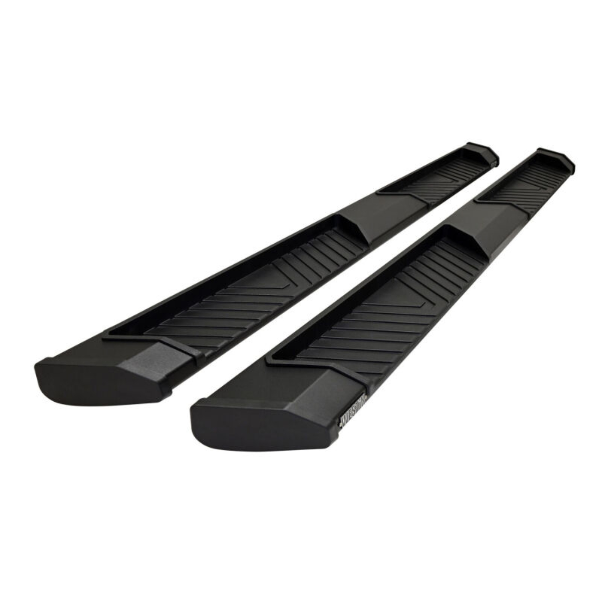 Picture of Westin WES Running Boards-AT6 - 24-63245