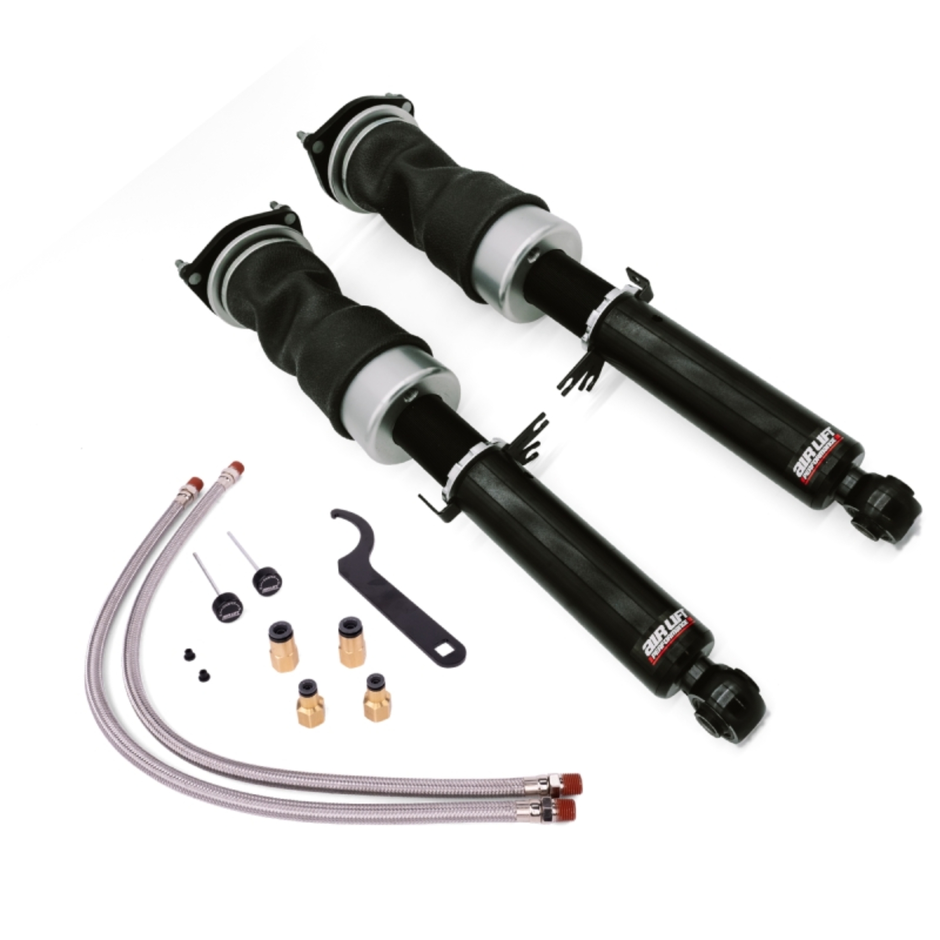 Picture of Air Lift ALF Performance Front Kits Air Suspension Kits - 76010