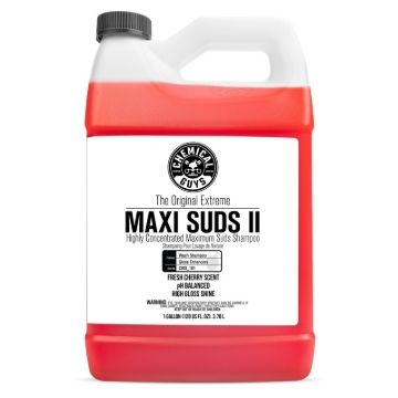 Picture of Chemical Guys CHG Soaps & Shampoos Washes & Soaps - CWS_101