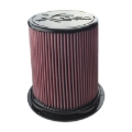 Picture of Injen INJ High Per Air Filter - X-1117-BR