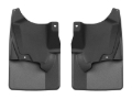 Picture of WeatherTech WT No Drill Mudflaps - 110216