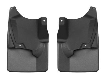 Picture of WeatherTech WT No Drill Mudflaps - 110216