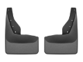 Picture of WeatherTech WT No Drill Mudflaps - 120216