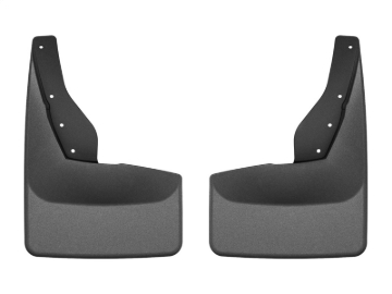Picture of WeatherTech WT No Drill Mudflaps - 120216