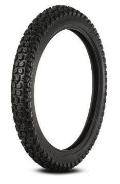 Picture of Kenda KDA Dual Sport K270 Tires Front Motorcycle Tires - 042701308018