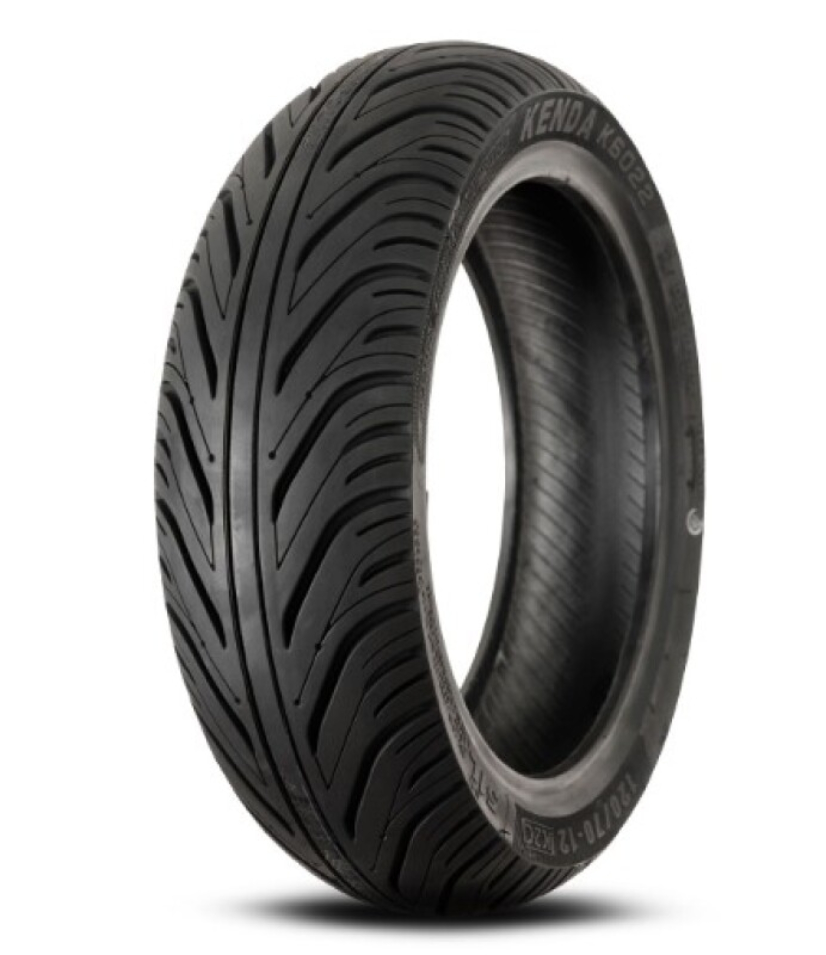 Picture of Kenda KDA Kozmik Tires Front Motorcycle Tires - 04602201