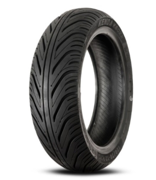 Picture of Kenda KDA Kozmik Tires Front Motorcycle Tires - 04602201