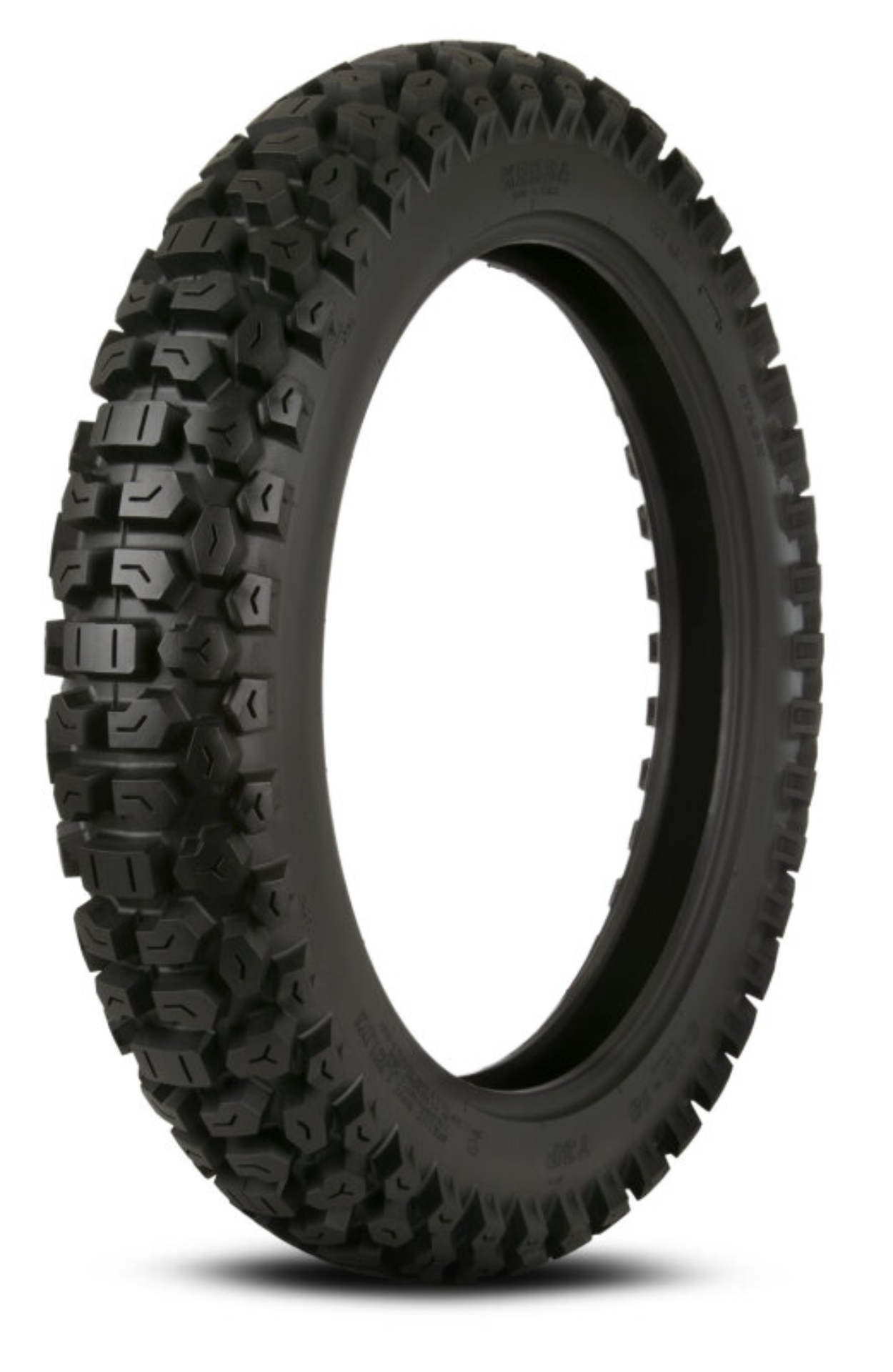 Picture of Kenda KDA Dual Sport K270 Tires Rear Motorcycle Tires - 042701808014