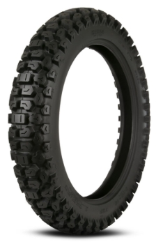 Picture of Kenda KDA Dual Sport K270 Tires Rear Motorcycle Tires - 042701808014
