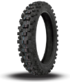 Picture of Kenda KDA Washougal III Tires Rear Motorcycle Tires - 04710218
