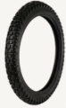 Picture of Kenda KDA Dual Sport K270 Tires Front Motorcycle Tires - 042701308018