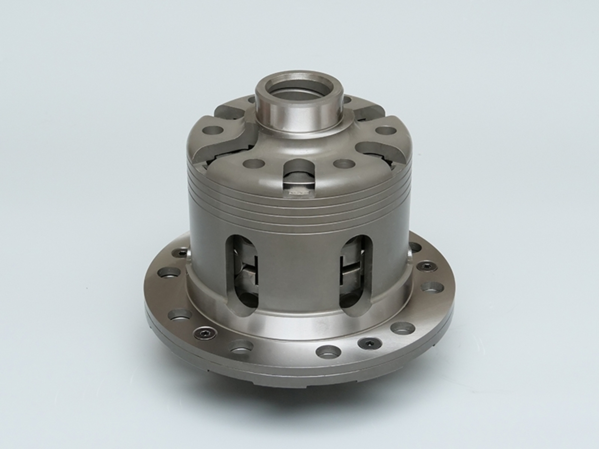 Picture of Cusco CUS LSD Hybrid Differentials - HBD 2A6 A